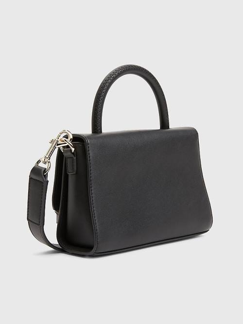 Black Tommy Hilfiger TH Modern Bar Women's Bags | TH350FUN