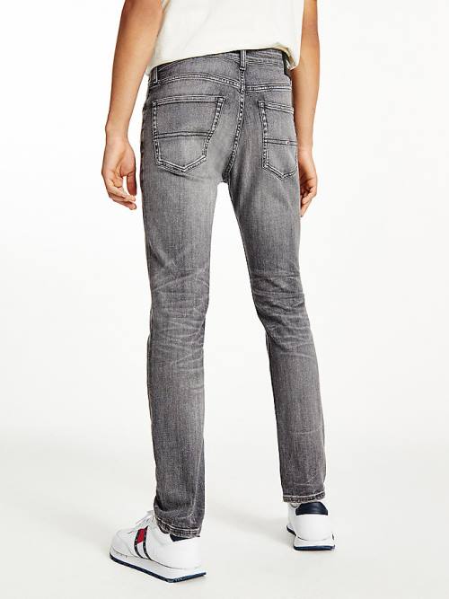 Denim Tommy Hilfiger Scanton Slim Men's Jeans | TH059VNC