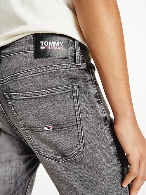 Denim Tommy Hilfiger Scanton Slim Men's Jeans | TH059VNC