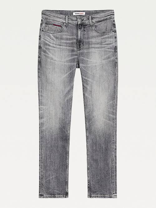 Denim Tommy Hilfiger Scanton Slim Men's Jeans | TH059VNC