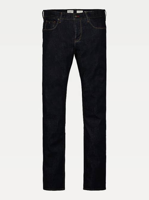 Denim Tommy Hilfiger Slim Fit Men's Jeans | TH526CWA