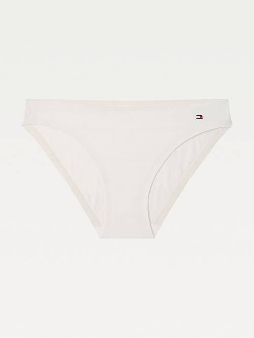 Pink Tommy Hilfiger Ultra Soft Briefs Women's Underwear | TH720FWG